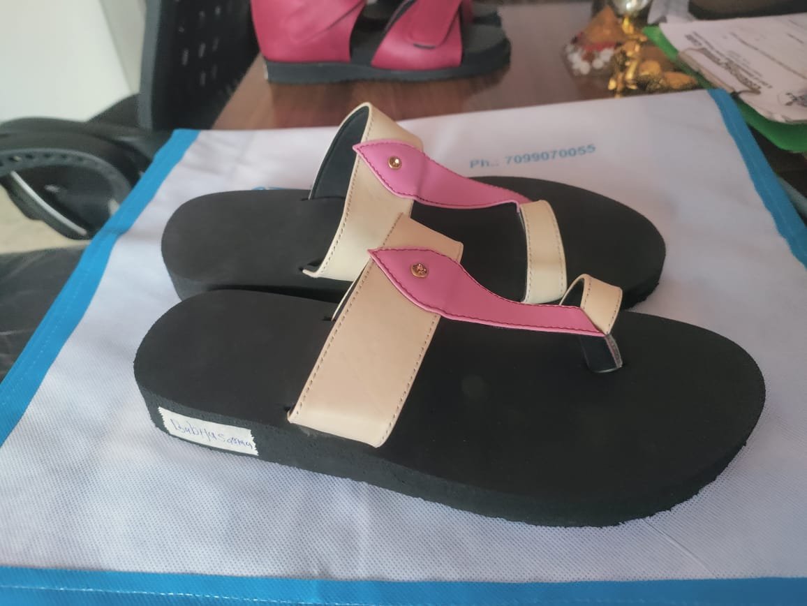 LT 26 ORTHO FOOTWEAR